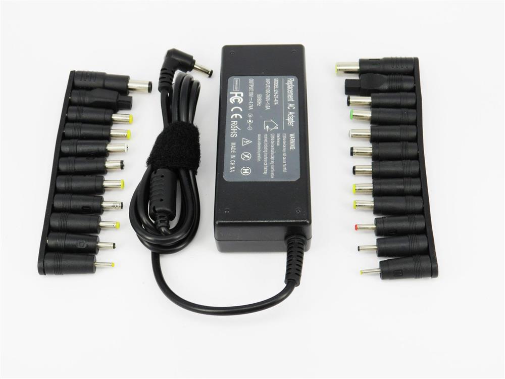 اطلاعاتی درباره شارژر لپ تاپ laptop adapter